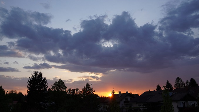 Kateheza ob 5. velikonočni nedelji