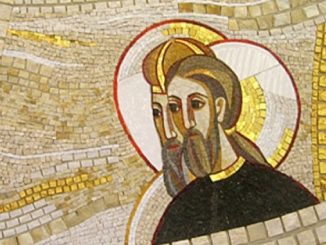 Slovesni praznik apostolov svetih Cirila in Metoda