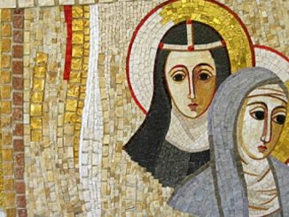 sv. Brigita Švedska