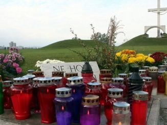 Spomin vseh vernih rajnih