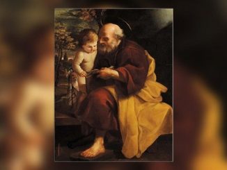 Leto Svetega Jožefa