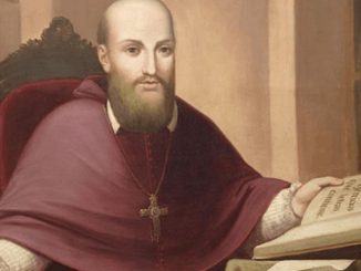 sveti Frančišek Saleški