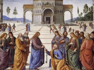 Praznik Sedeža apostola Petra