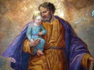 Praznik svetega Jožefa