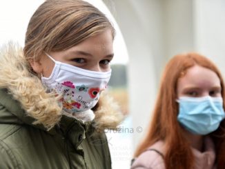 Priporočila za izvajanje verskih in izobraževalnih dejavnosti