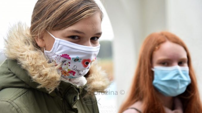 Priporočila za izvajanje verskih in izobraževalnih dejavnosti