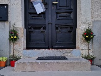 Velikonočna bogoslužja v župniji Čemšenik