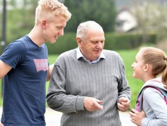 Sožitje doma v osami epidemije
