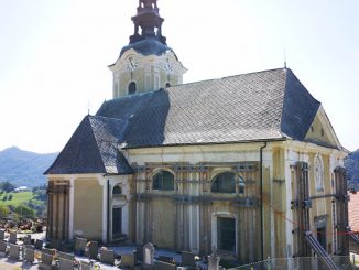 Po binkoštih praznujemo praznik Marije, Matere Cerkve