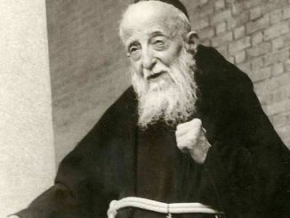 Sveti Leopold Mandič