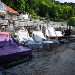 Začenjamo drugo fazo obnove cerkve