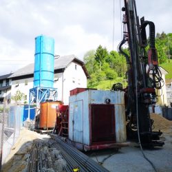 Začenjamo drugo fazo obnove cerkve