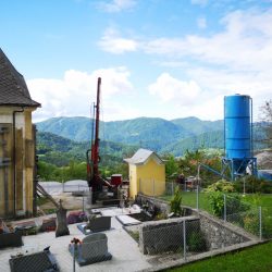 Začenjamo drugo fazo obnove cerkve