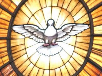 Slovesni praznik binkošti