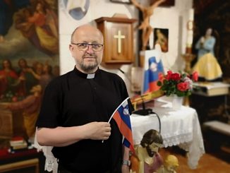 Slovenija praznuje svoj 30. rojstni dan