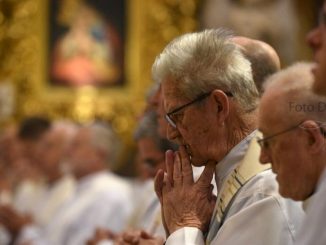 Pet kratkih pobud za premišljevanje ob učenju papeža Frančiška