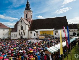 Stična mladih se vrača na eno lokacijo – v Stično