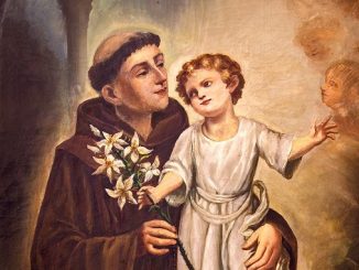 Sveti Anton Padovanski