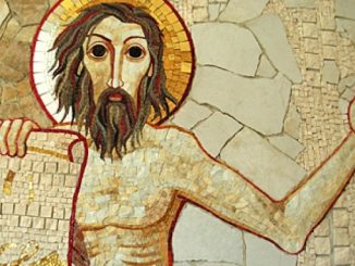 Slovesni praznik rojstva Janeza Krstnika