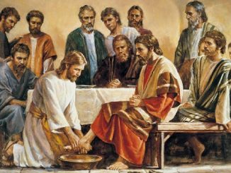 Papež Benedikt XVI - Božja Beseda je Beseda sprave