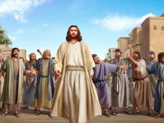 Papež Benedikt XVI: Nihče ni prerok v domačem kraju