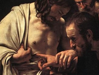 God svetega Tomaža, apostola in mučenca