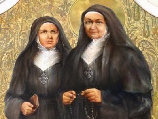 Bl. Celina Borzecka: ustanoviteljica ženskega reda