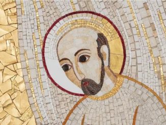 Razkrita oratorijska tema za leto 2022