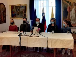 Papež Frančišek pisal otrokom v Malečniku