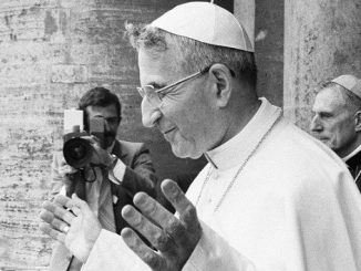 Papež Janez Pavel I. bo razglašen za blaženega