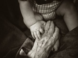 Z veseljem do življenja skrbimo drug za drugega