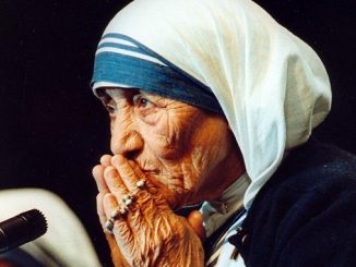 Program septembrskih molitvenih 15 minut