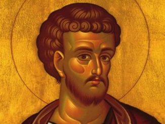 18. oktobra je god sv. Luka, apostola in evangelista