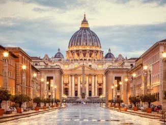 Skrivnosti Vatikanskih muzejev