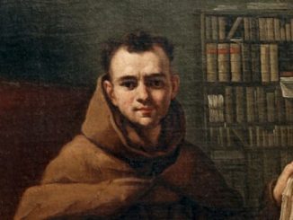 Danes goduje bl. Janez Duns Scot: Marijanski učitelj