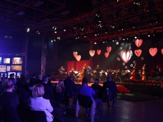 Na Klicu dobrote zbrali že 217.950 EUR