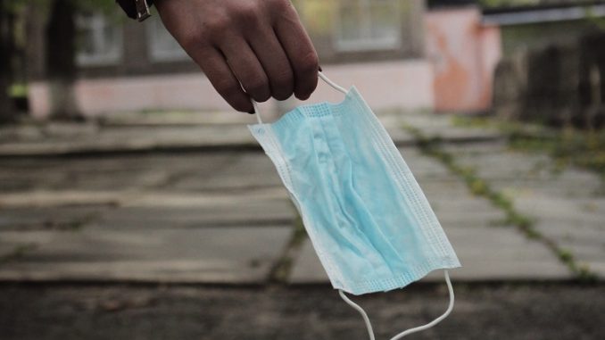 Poziv k odgovornemu ravnanju v času epidemije