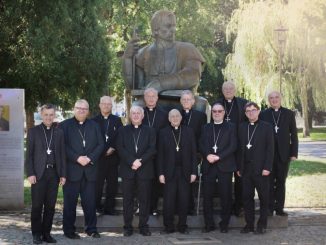 V času epidemije zaščitimo zdravje vseh ljudi