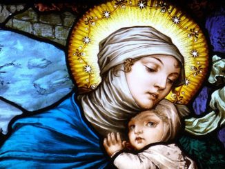 Sveta Elizabeta Ogrska – grofica in tretjerednica