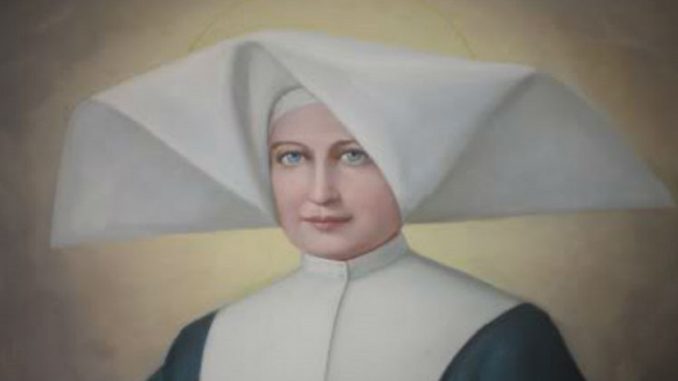 Sv. Katarina Labouré – redovnica, usmiljenka, vidkinja