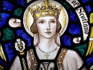 16. novembra goduje sv. Marjeta Škotska: kraljica
