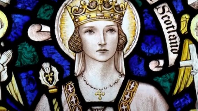 16. novembra goduje sv. Marjeta Škotska: kraljica
