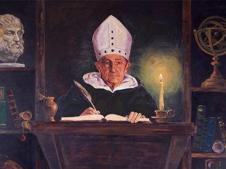 Sveti Albert Veliki: Zavetnik znanstvenikov