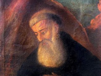 14. novembra slavimo god sv. Nikolaja Tavelića