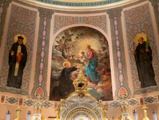 Danes goduje sv. Stanislav Kostka: Zavetnik mladine