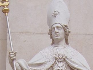 Sv. Virgil: Apostol Karantanije, zavetnik Slovenije