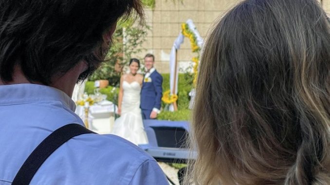 Tečaj za zaročence