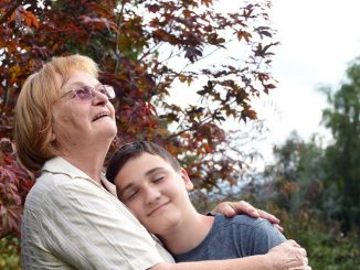 Teden karitas 2021 z geslom »SRCE, ki sprejema«