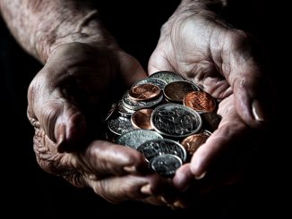 Misli papeža Benedikta XVI. - Vdovin dar