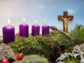 4. adventna nedelja – Blagoslov srečanja